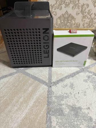 Продам игровой компьютер Lenovo Legion C530-19ICB
