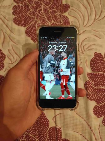 iPhone SE 2020