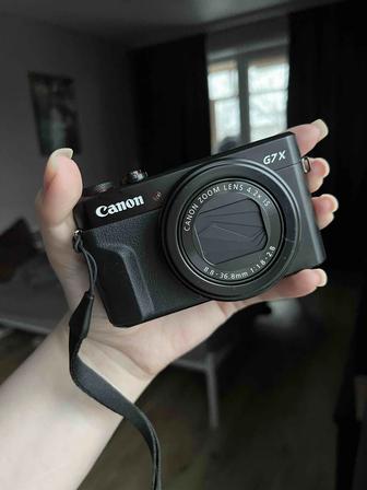 Продается CANON GX7 MARK 2