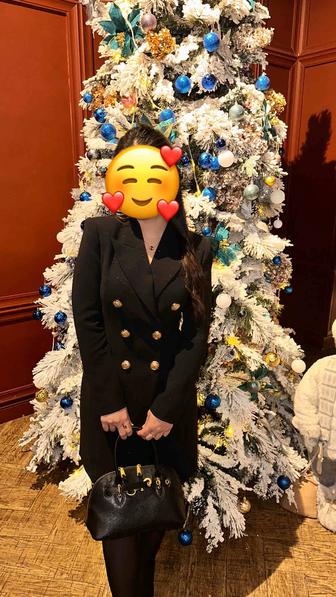 Платья пиджак