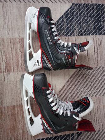 Коньки bauer vapor x2.7 EU43