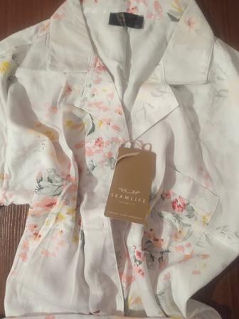 Женская пижама