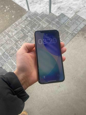 Айфон 11 про