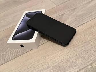 Iphone 15 pro 128 gb