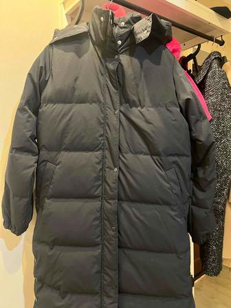 Продаю зимний норвежский пуховик