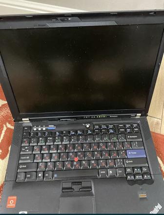 Lenovo ThinkPad T400