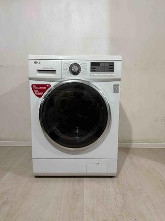 Стиральная машина LG