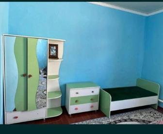 Детский шкаф