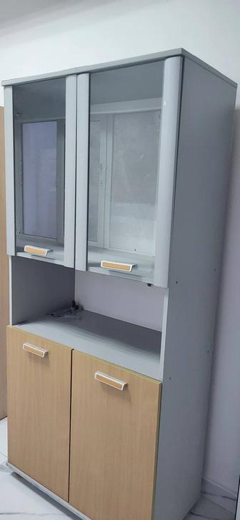 Шкафы офисные