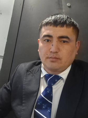 Охрана дворник и доставка