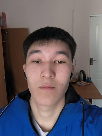 Разнорабочий
