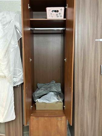 Продам прихожую