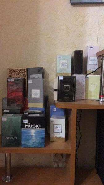 Распродажа AVON (парфюмерия)