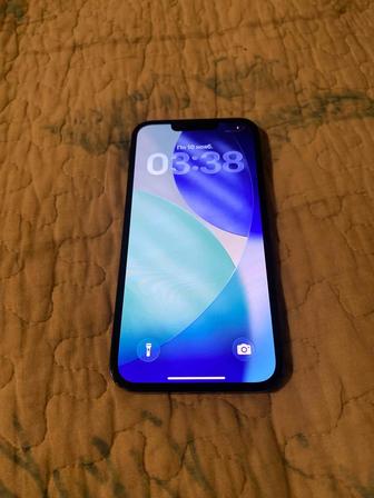 IPhone 13 128GB Айфон 13 128ГБ Темно Синий