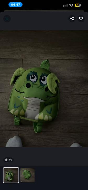 Сумка детская