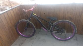 Продам велосипед спартивный
