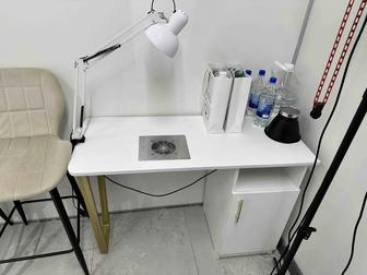 Стол для маникюра