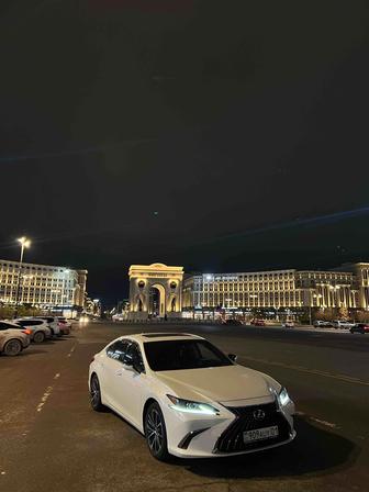 Автопрокат