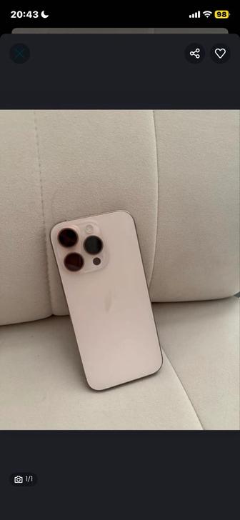 iphone 16pro gold 256 esim