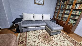 Продам новый диван