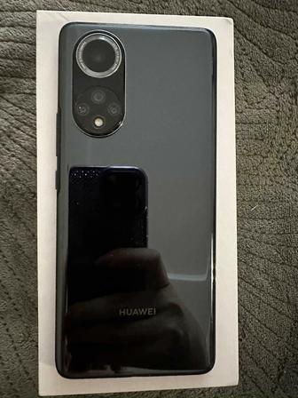 Продам Huawei nova 9 с документами