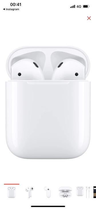 AirPods