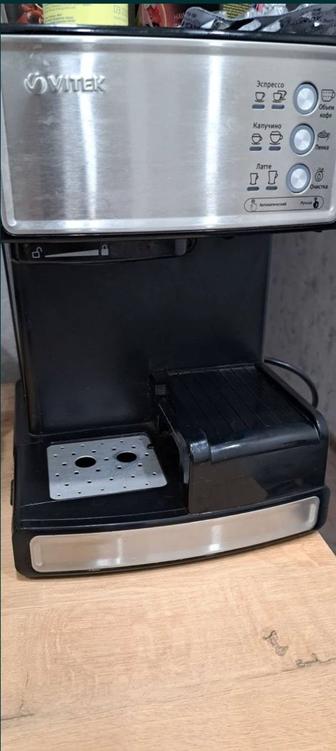 Продам Кофемашину