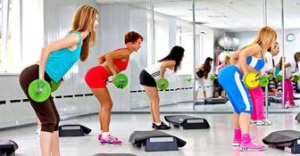 Фитнесс Микс