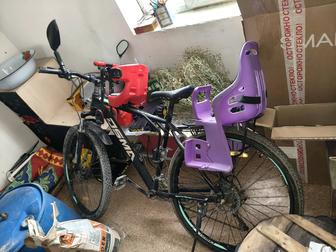 Велосипед на 29 колесо