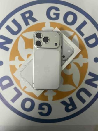 Айфон 17 про