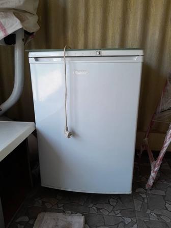 Продам морозильную камеру бирюса