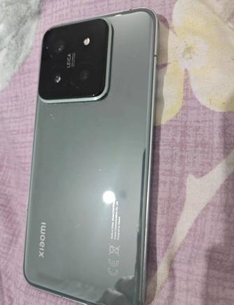 Xiaomi 14 16gb 512gb