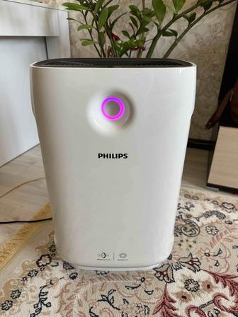 Продам очиститель воздуха Phillips AeraSense AC2887