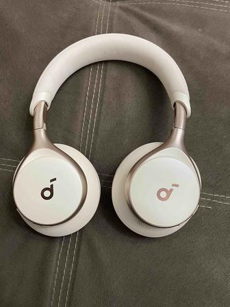 Наушники soundcore space one