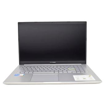 Asus vivobook k513e-рабочий ноутбук, кроме клавиатуры (цена с учетом)