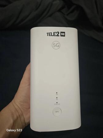 Modem wifi Модем Теле2