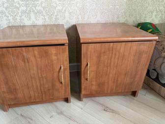 Продам тумбы две шиуки