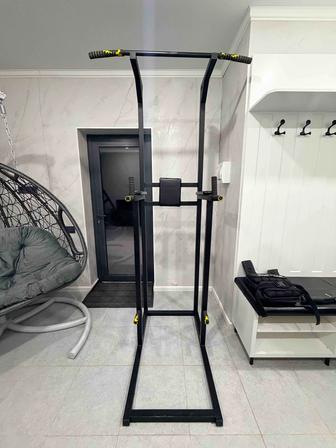 Турник напольный 4 в 1