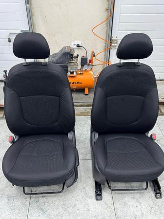 Химчистка салона и полировка кузова