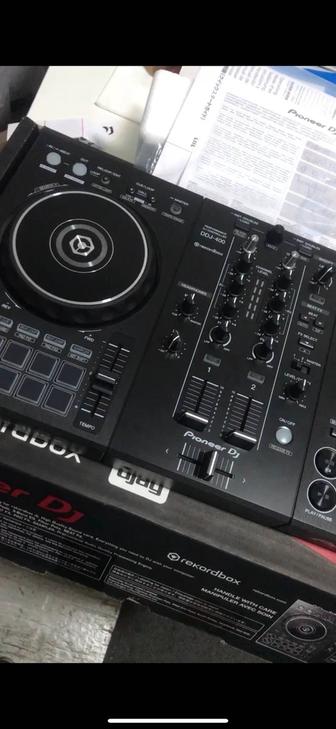 Продам Контроллер DDJ-400