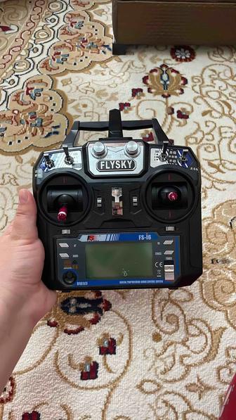 Продам Дрон Oddity RC Mage 30 pro