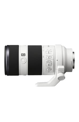 Объектив Sony 70-200mm f/4 G OSS SEL70200G