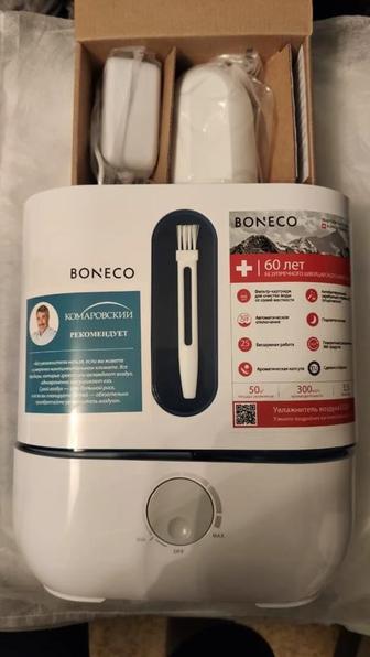 Новый Увлажнитель воздуха BONECO U201A