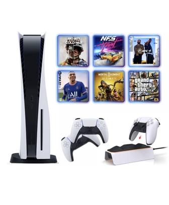 Продам Ps5