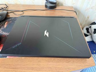 Продам ноутбук Acer nitro 16