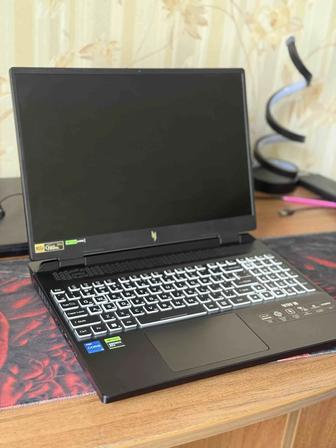 Продам ноутбук Acer nitro 16