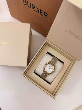 Burker часы , оригинал