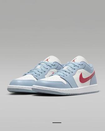 nike air jordan 1 low