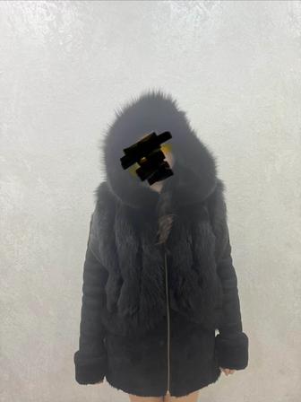 Продам дубленку!