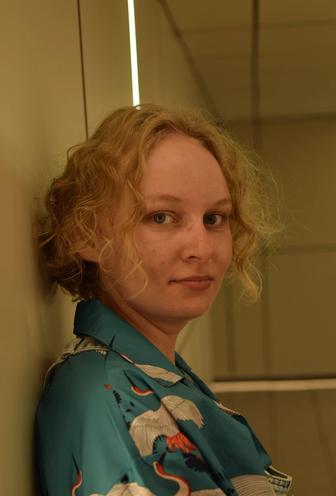 Торговый представитель
